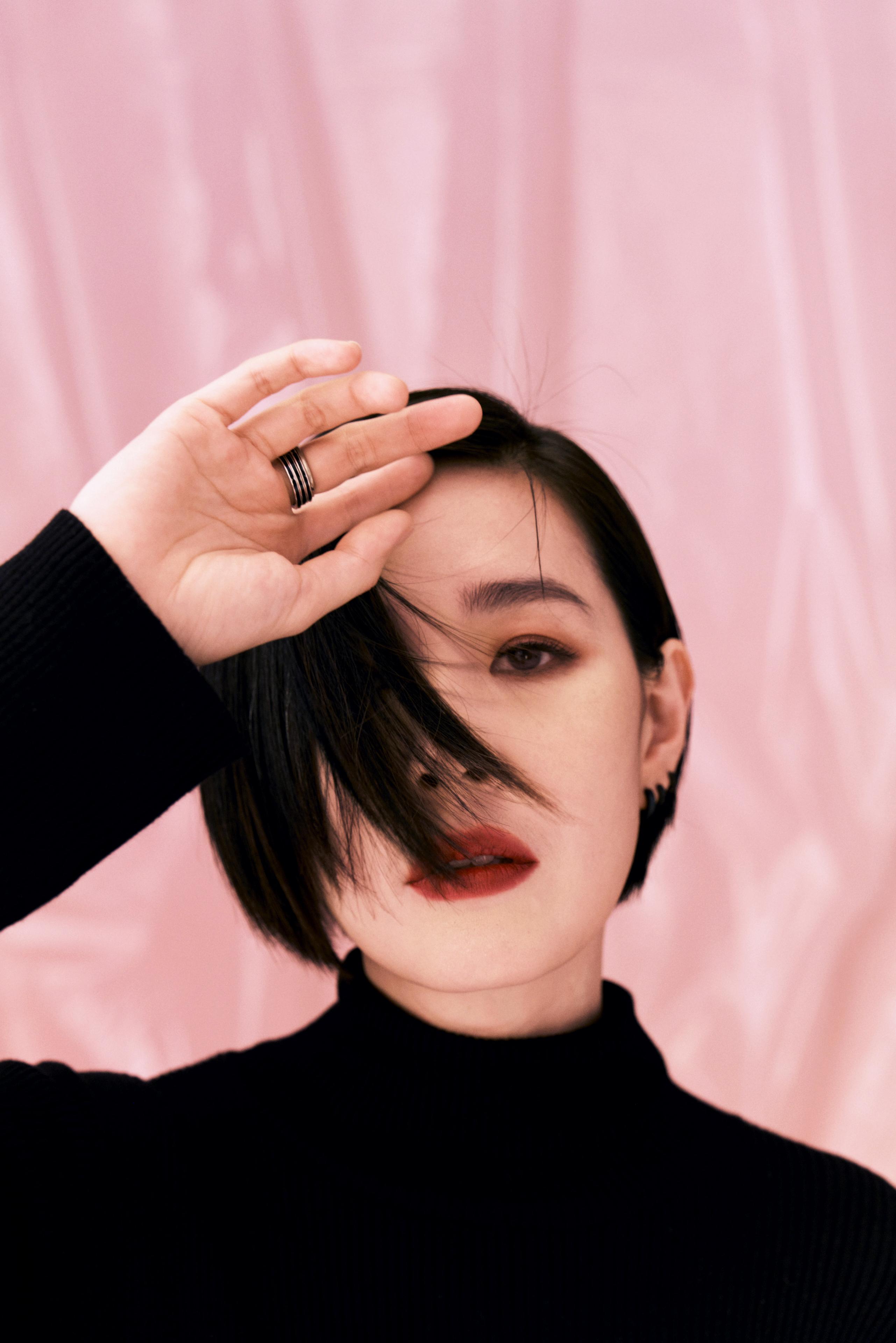 前名張懸的安溥《時寐》演唱會香港站於2024/1/27舉行。