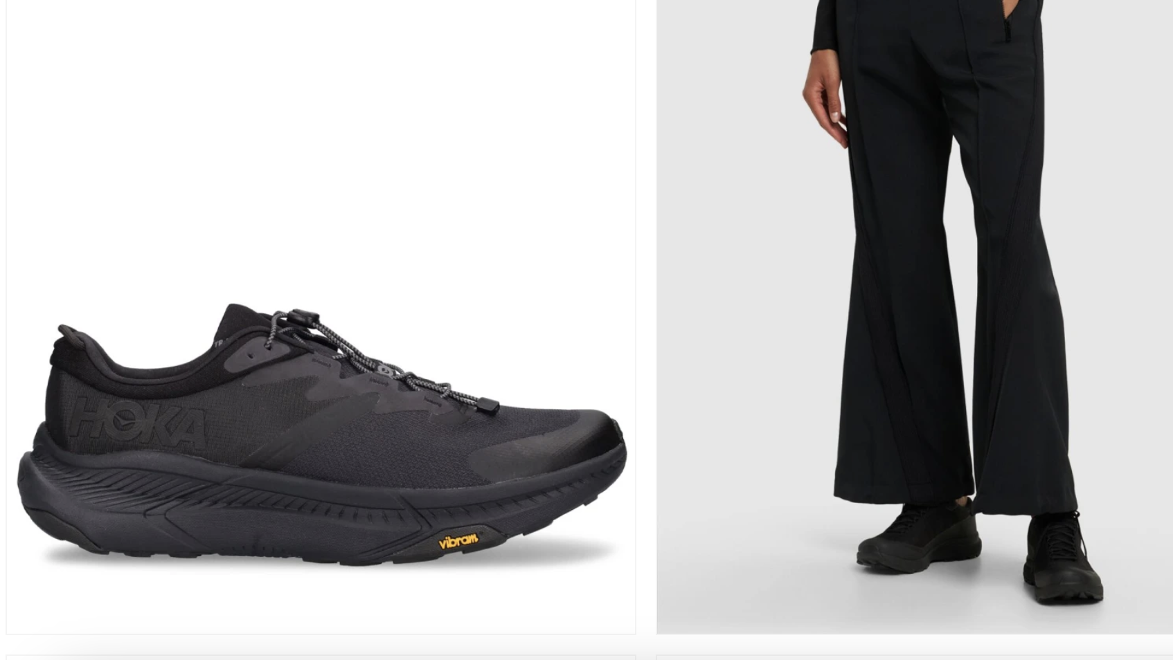 雙11優惠|Hoka Transport sneakers 特價:$841;原價:$1,201