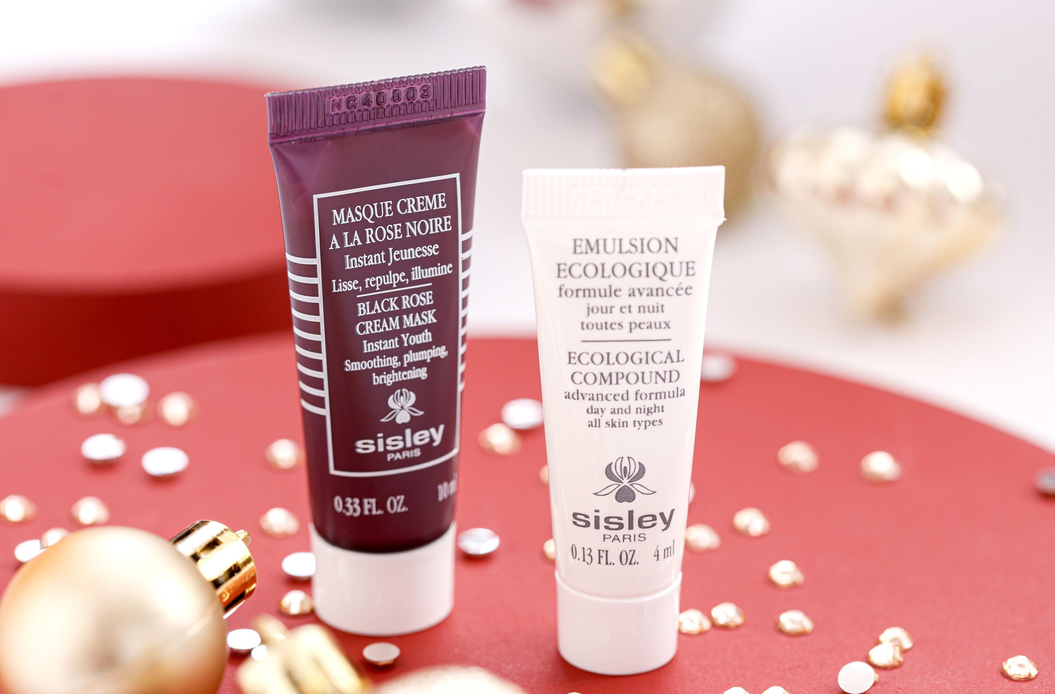 聖誕倒數月曆2023|Sisley 限量版聖誕倒數月曆