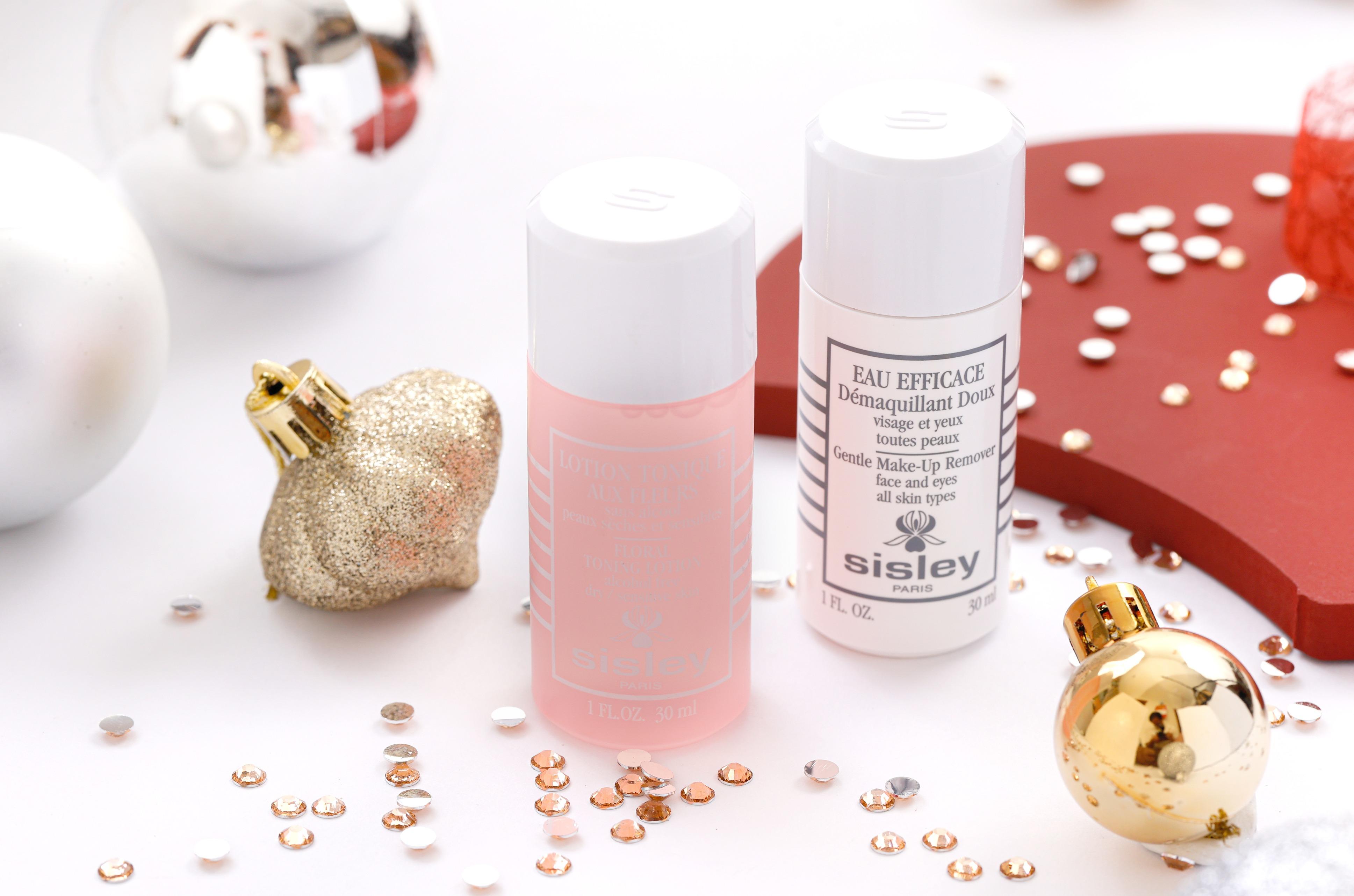 聖誕倒數月曆2023|Sisley 限量版聖誕倒數月曆