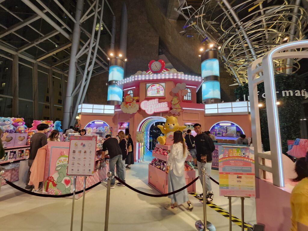 手機評測|Samsung Galaxy S23 FE 影相,0.6x 焦距試拍