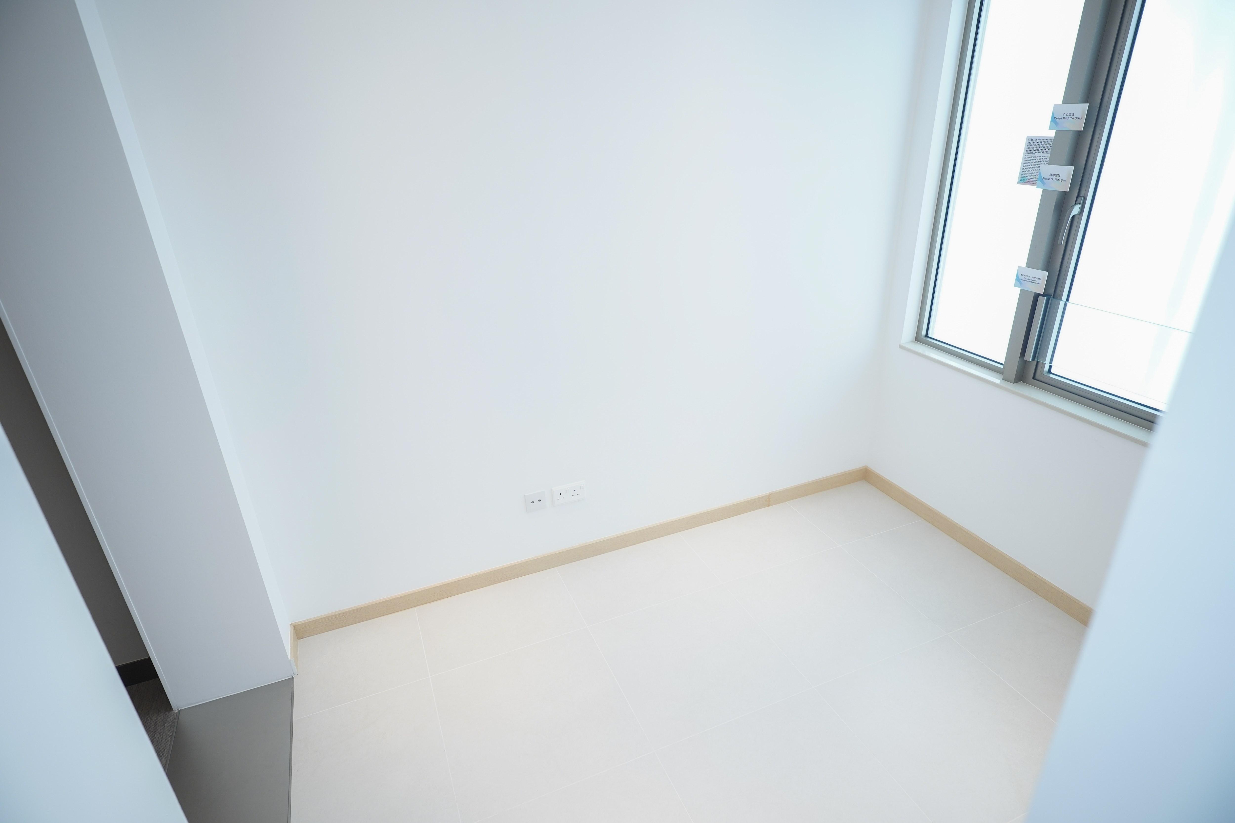 長沙灣 房協全新資助出售房屋項目朗然新聞發布會及示範單位預覽 柯靄邦