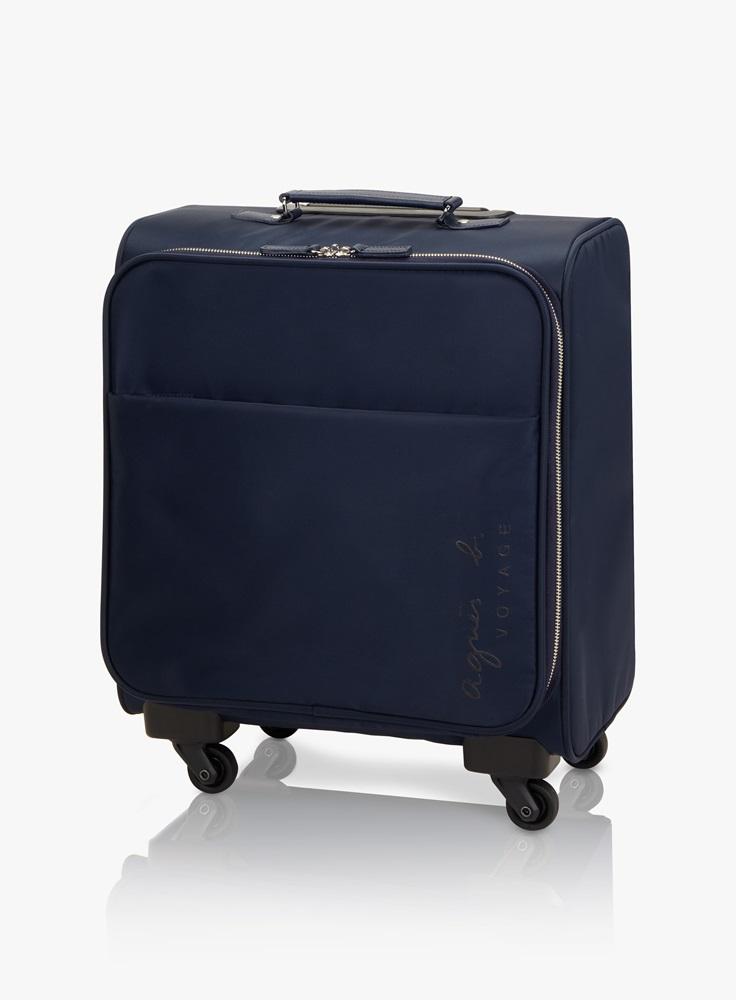 21吋尼龍行李箱|特價:HK$3,272 原價:HK$4,090