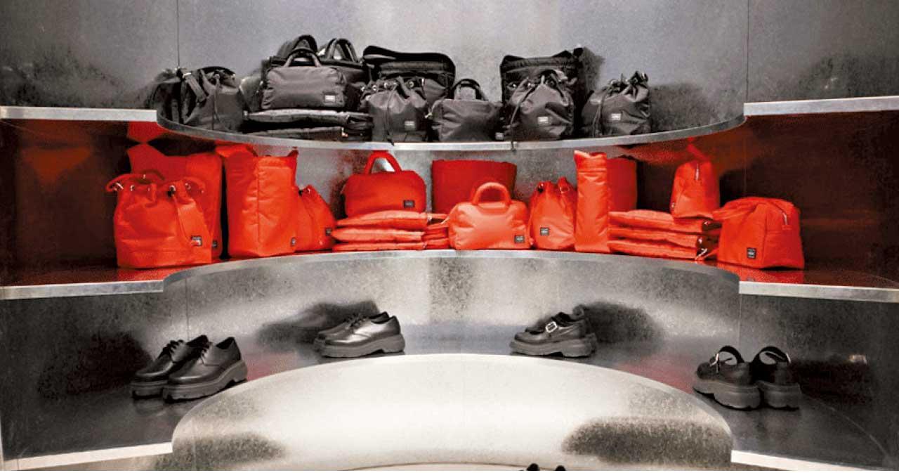 COMME des GARÇONS貿易博物館