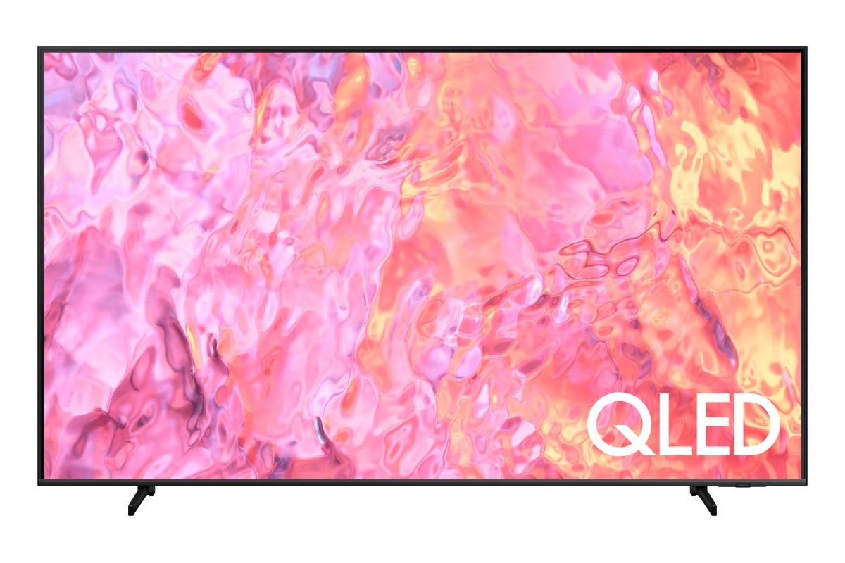 Samsung Week雙11優惠|旗艦Neo QLED 及 QLED電視享3重優惠