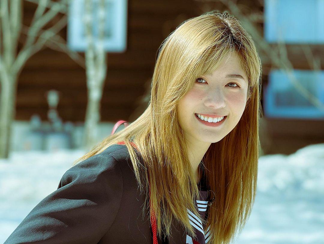 陳嘉慧Erica多次獲萬千星輝頒獎典禮提名。(陳嘉慧IG)