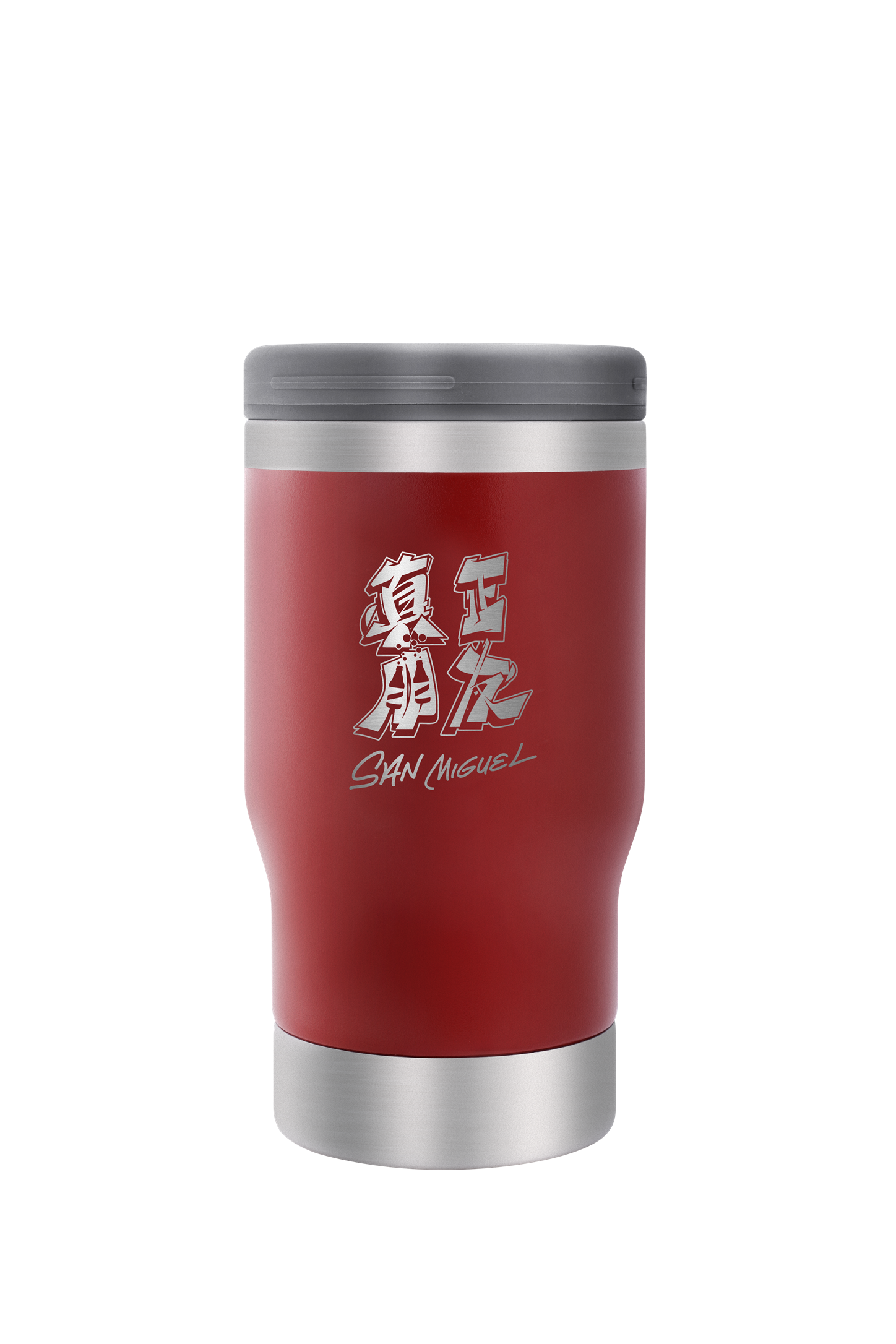 生力4合1保冷杯