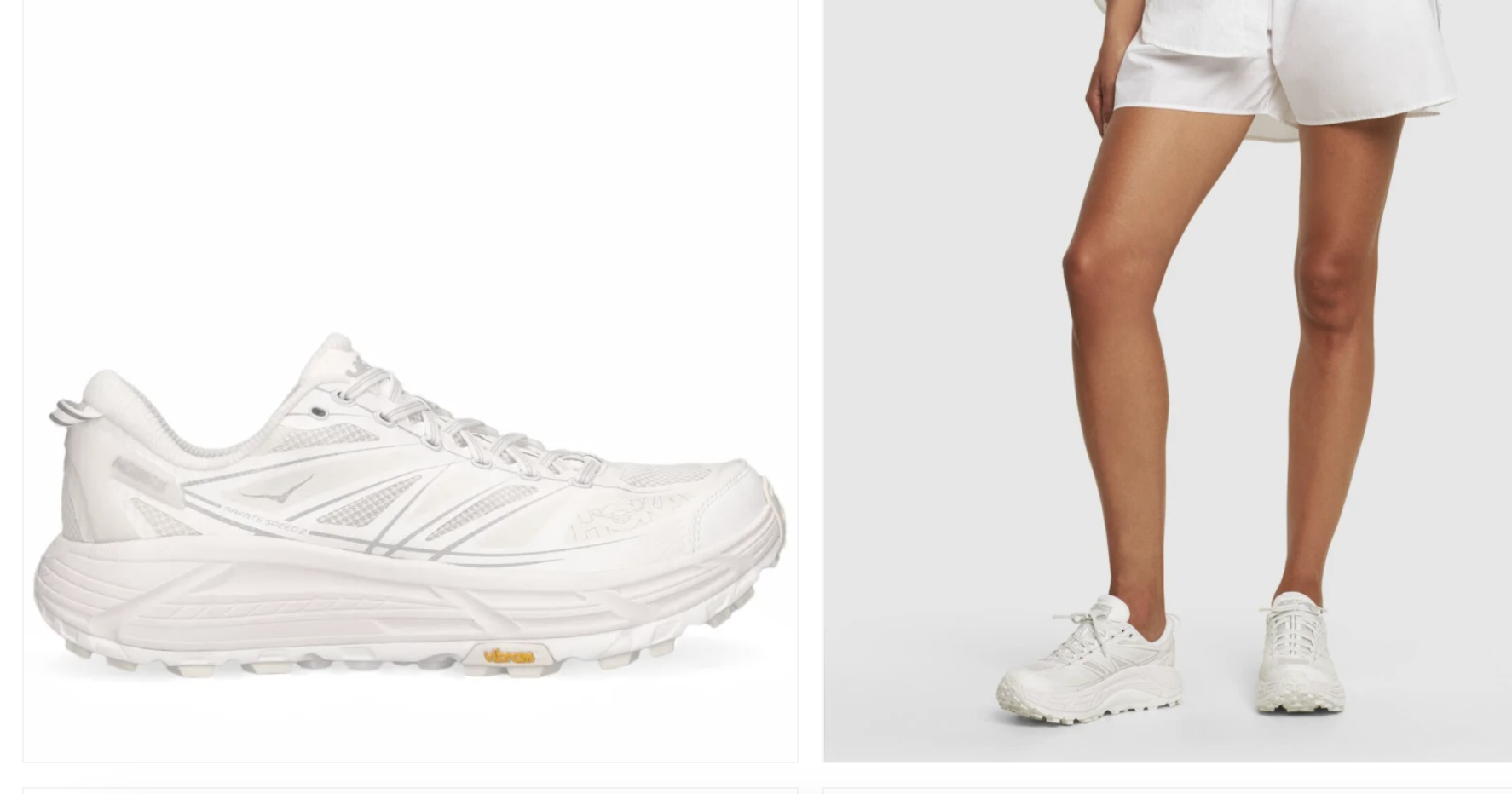 雙11優惠|Hoka Mafate Speed 2 Retro Redux sneakers 特價:$1,081;原價:$1,544