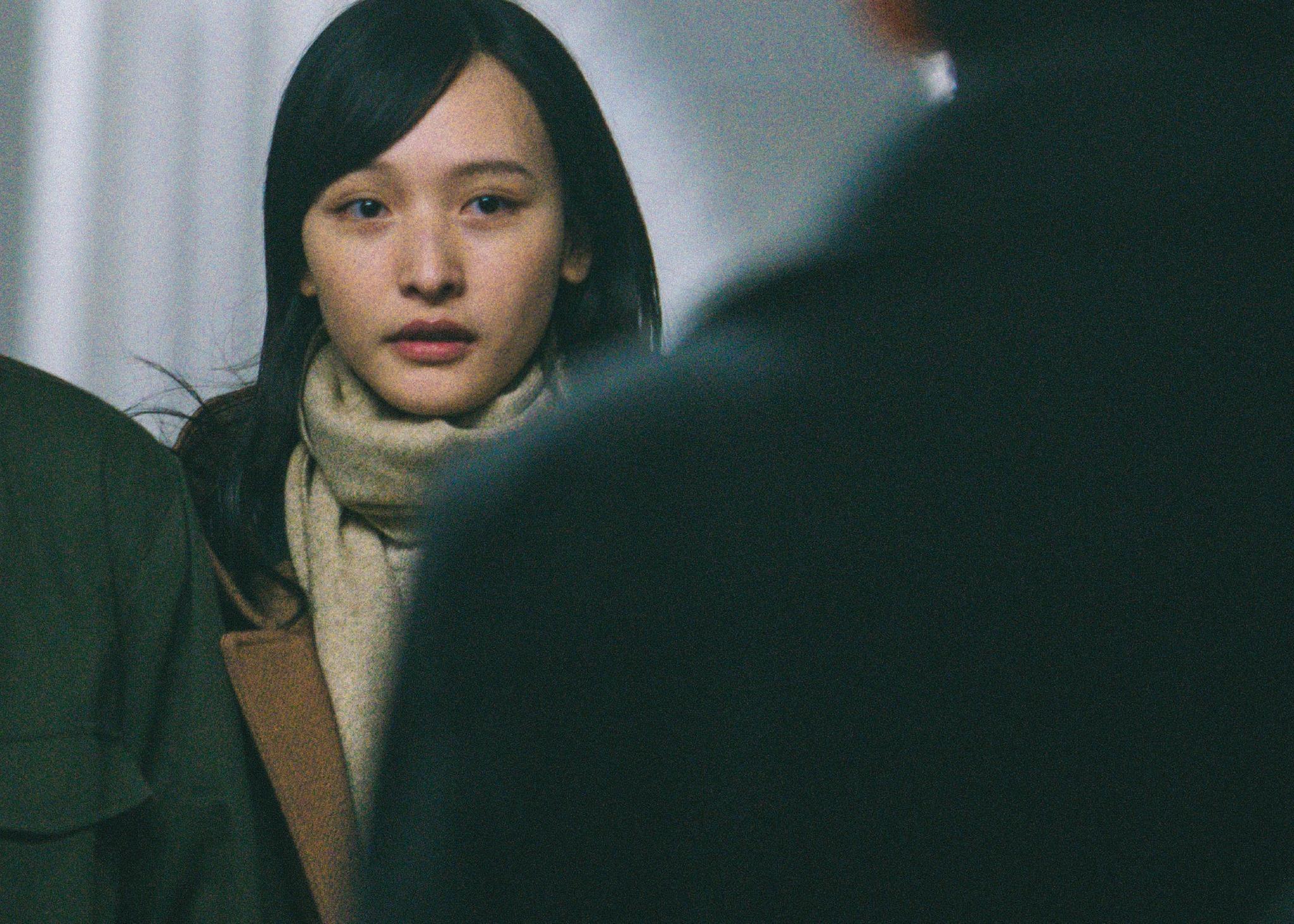 年少日記陳漢娜飾演林雪兒(年少日記fb)