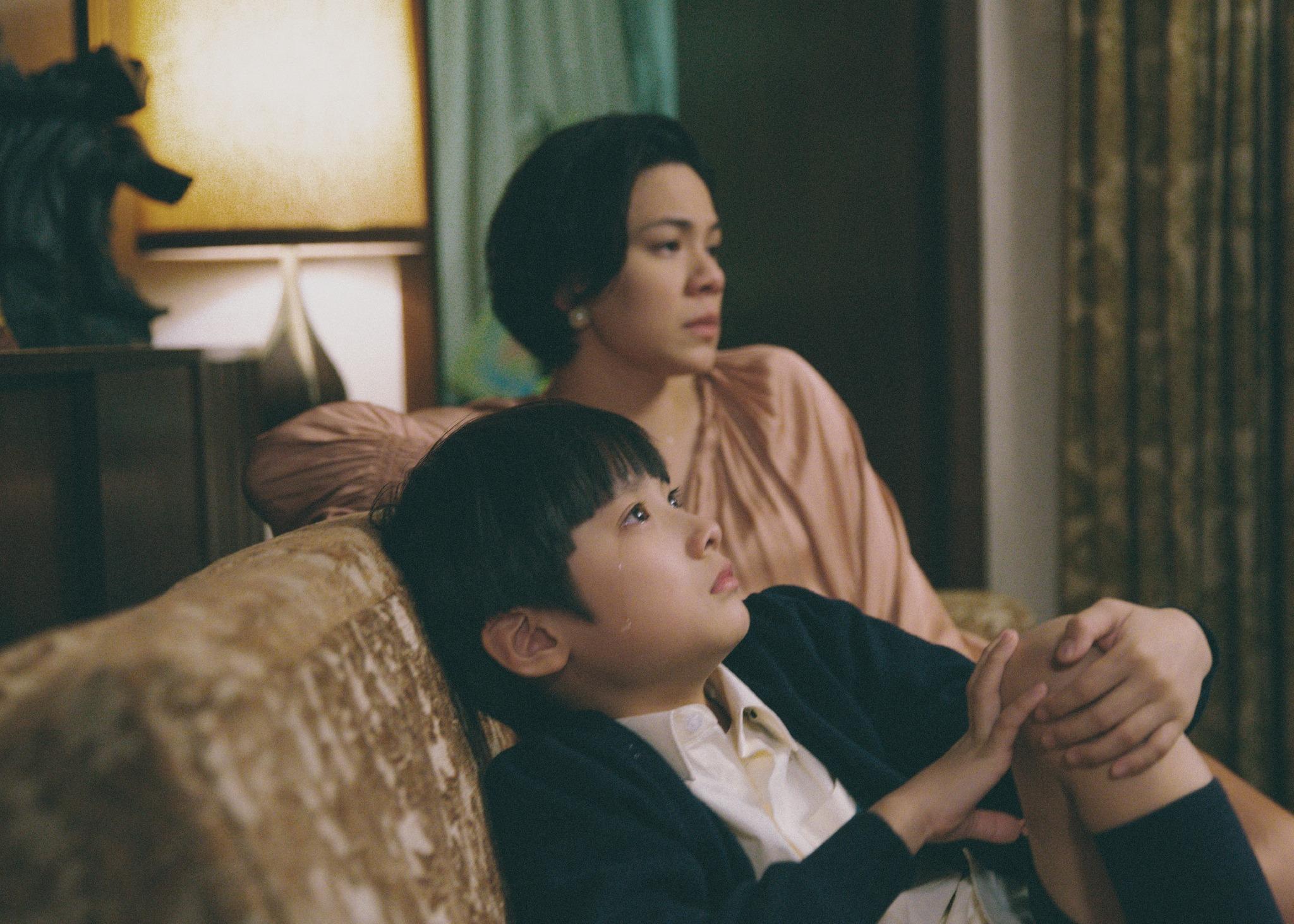 年少日記獲第60屆金馬獎最佳劇情片、最佳新導演等5項提名(年少日記fb)