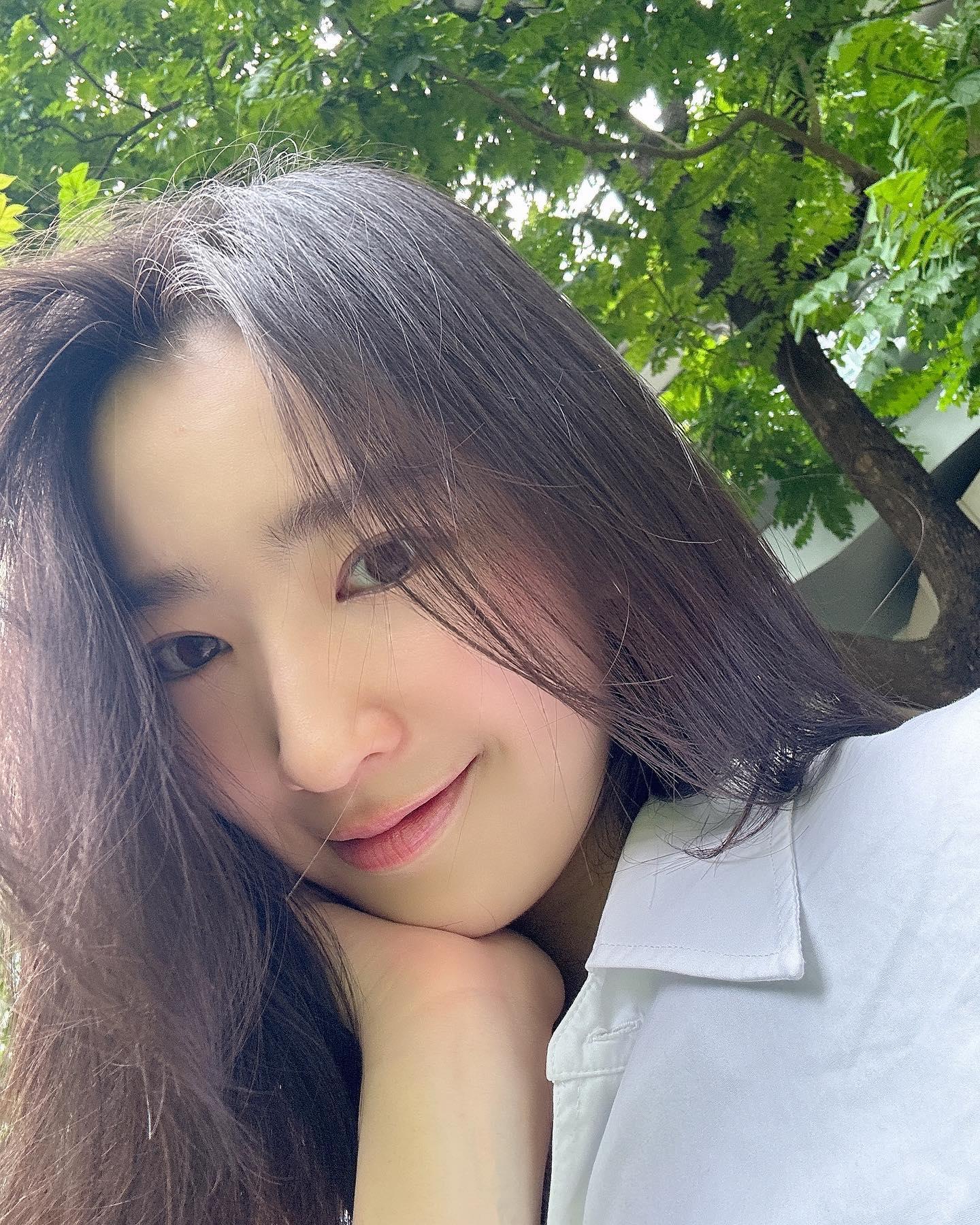 林愷鈴Ashley身高達1.73米(林愷鈴)