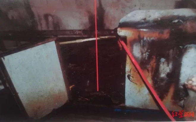 四川漢懷疑自己戴綠帽,圓凳毆打妻子頭部再以酒樽擊傷租客,及後更自殺不成