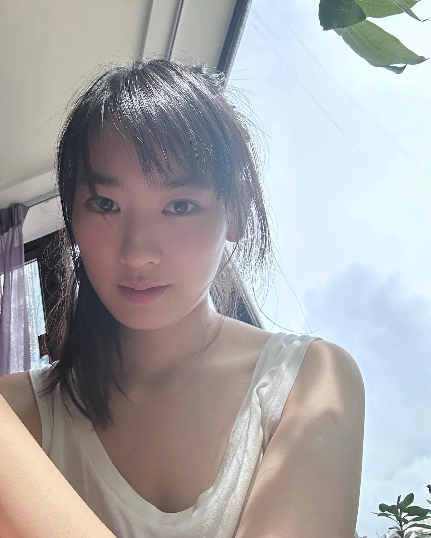 林愷鈴Ashley身高達1.73米(林愷鈴)