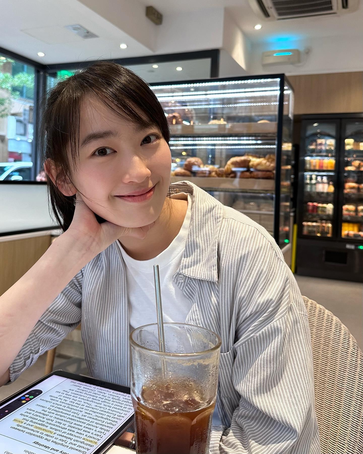 林愷鈴Ashley身高達1.73米(林愷鈴)