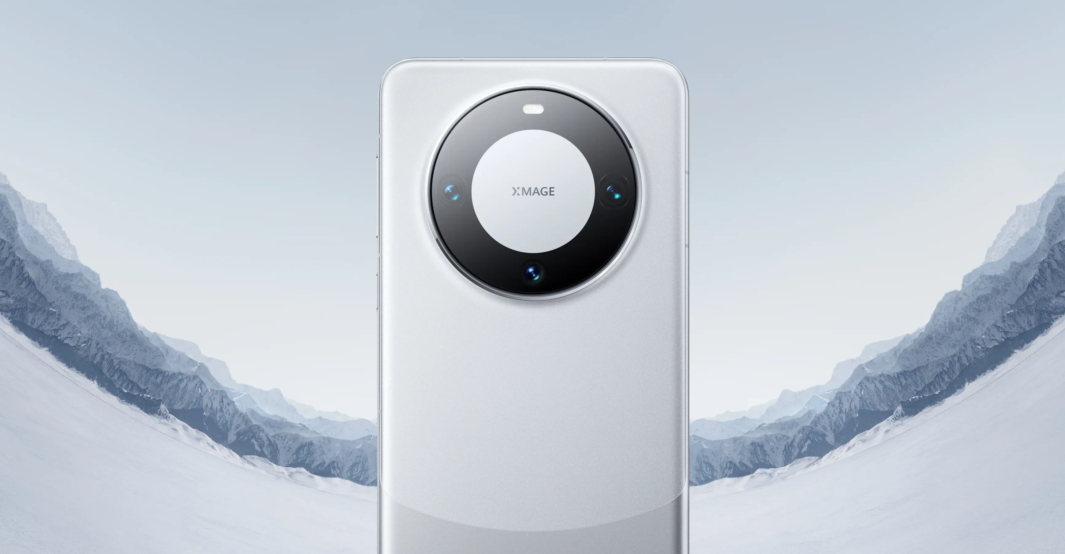 華為Mate 60 Pro手機規格 5000 mAh電池(華為官網)