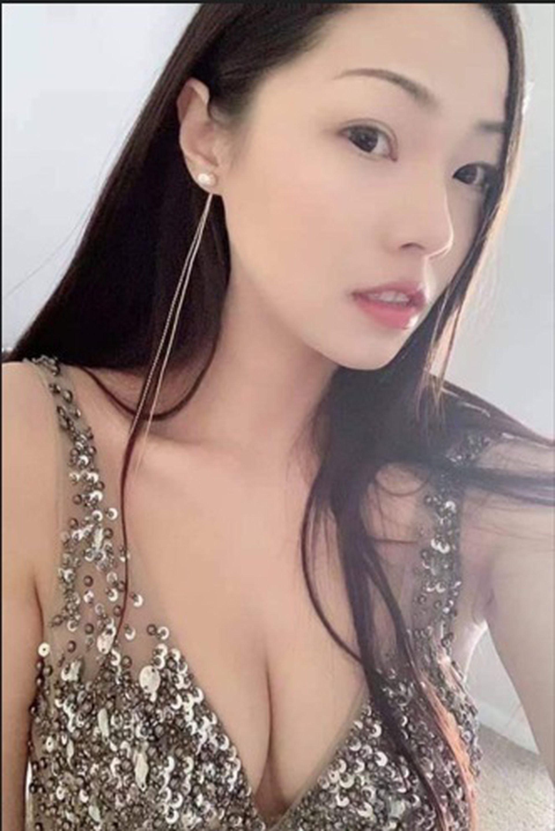 李龍基不時與未婚妻Chris有新聞傳出