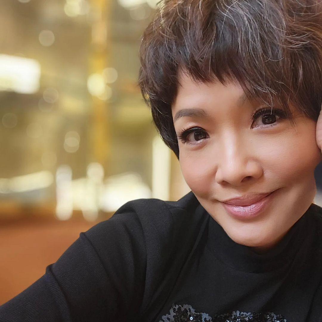 寶珮如除了白日之下外,還參演過藍天白雲、濁水漂流(寶珮如IG)