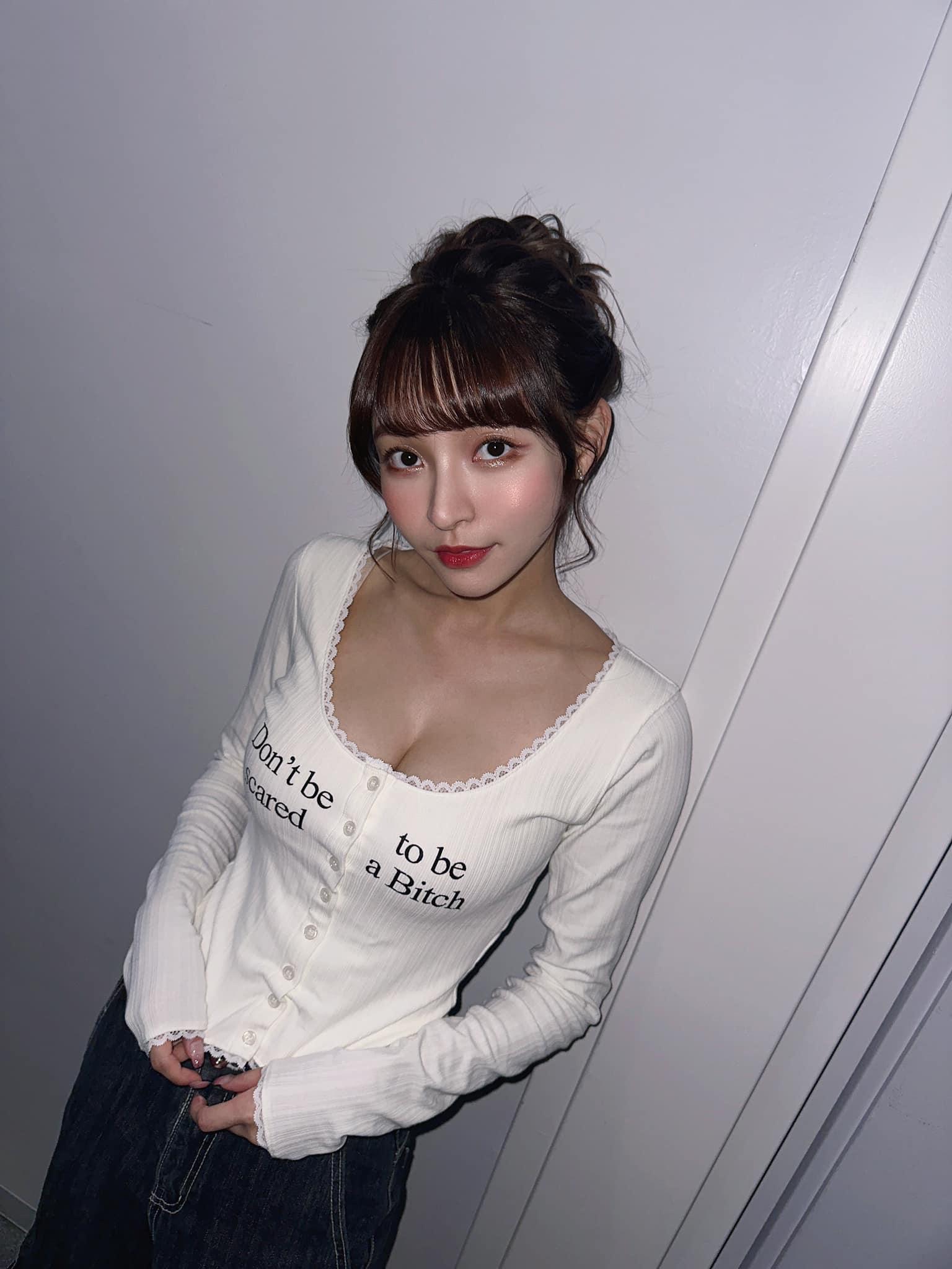 林襄早前到日本出差(林襄IG)