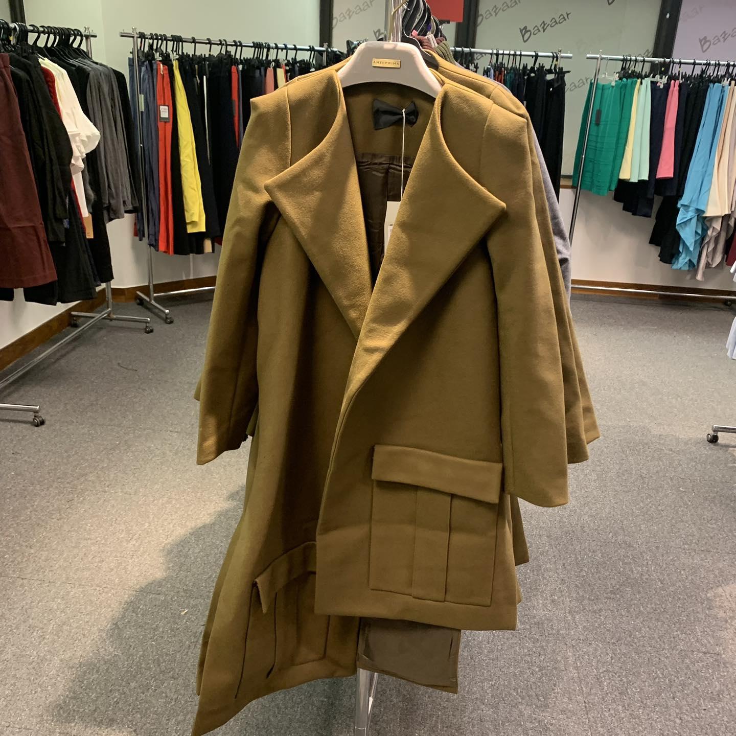 海港城開倉|時裝服飾低至1折起(Harbour City Bazaar FB)