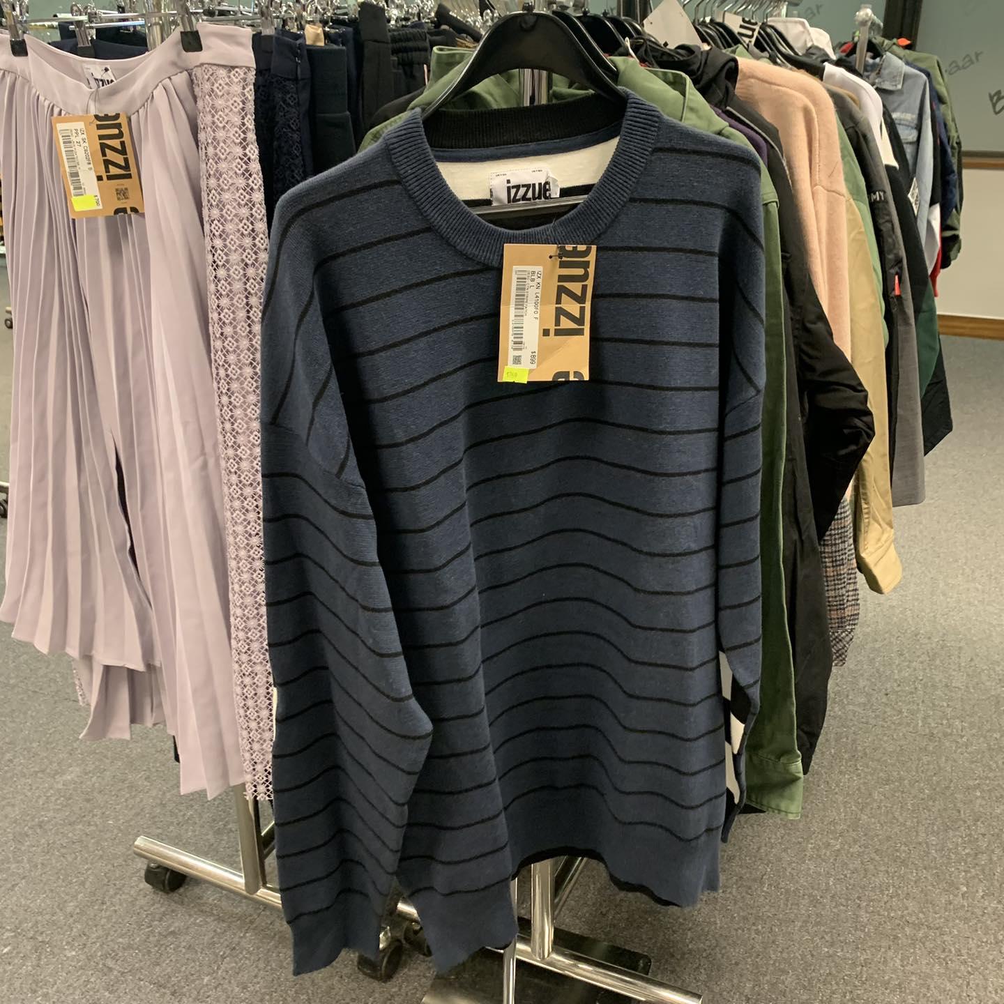 i.t 開倉|Aape, Carhartt, Chocoolate, Fingercroxx, Fivecm, Izzue, Musium Div.及 Obey等品牌男女裝服飾2件9折 買滿$1,200再單$100(附地址)