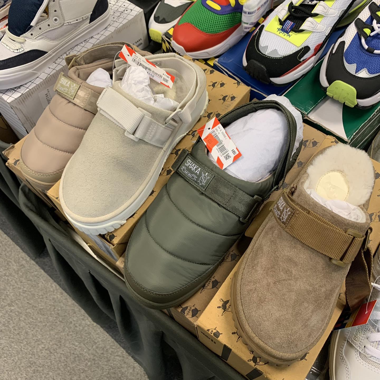 i.t 開倉|Aape, Carhartt, Chocoolate, Fingercroxx, Fivecm, Izzue, Musium Div.及 Obey等品牌男女裝服飾2件9折 買滿$1,200再單$100(附地址)