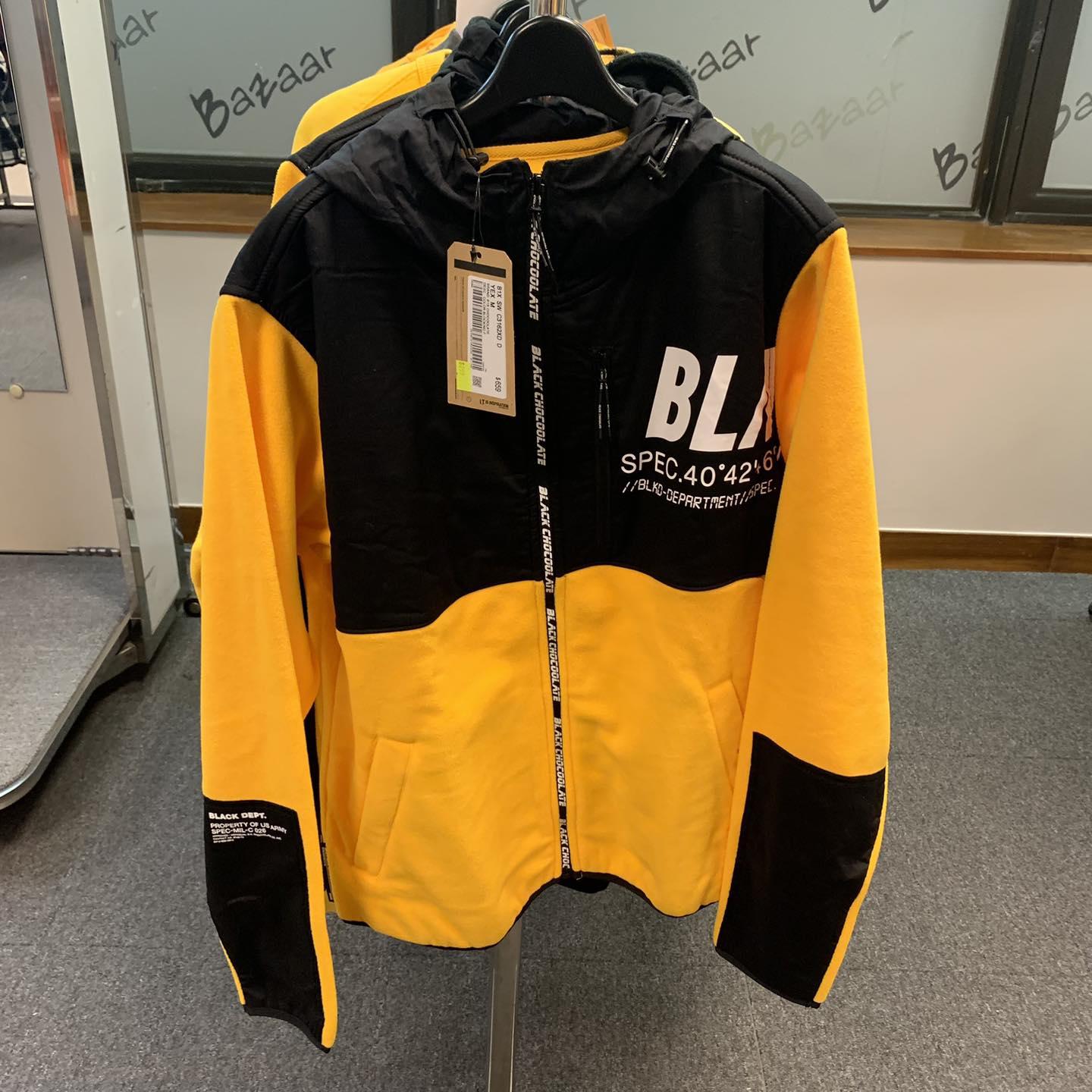 i.t 開倉|Aape, Carhartt, Chocoolate, Fingercroxx, Fivecm, Izzue, Musium Div.及 Obey等品牌男女裝服飾2件9折 買滿$1,200再單$100(附地址)