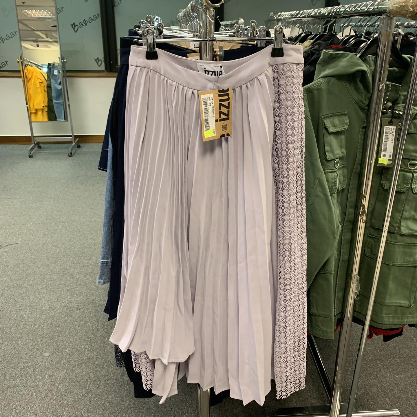 i.t 開倉|Aape, Carhartt, Chocoolate, Fingercroxx, Fivecm, Izzue, Musium Div.及 Obey等品牌男女裝服飾2件9折 買滿$1,200再單$100(附地址)