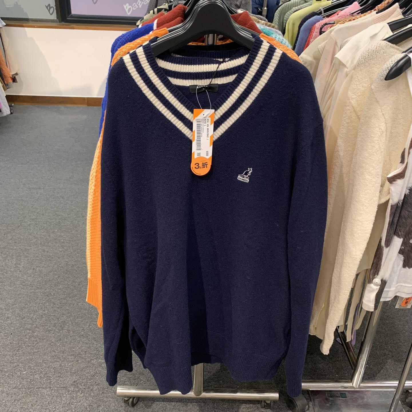 i.t 開倉|Aape, Carhartt, Chocoolate, Fingercroxx, Fivecm, Izzue, Musium Div.及 Obey等品牌男女裝服飾2件9折 買滿$1,200再單$100(附地址)