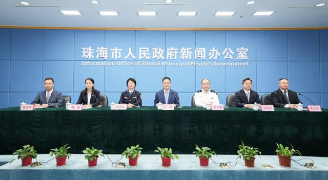 珠海試運港珠澳大橋遊 全程140分鐘 港澳及內地居民可報名