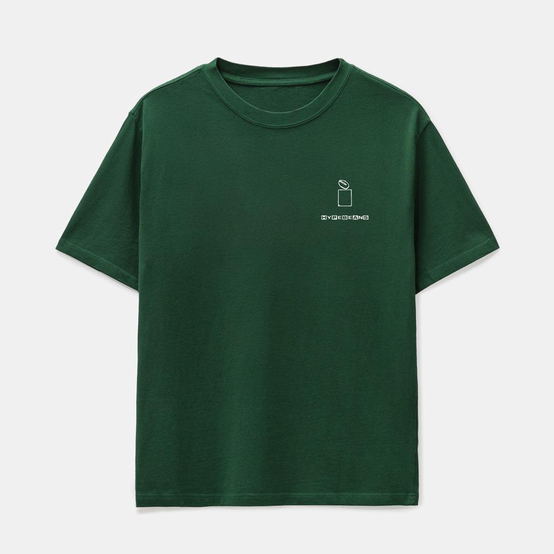 Hypebeans 限定T恤