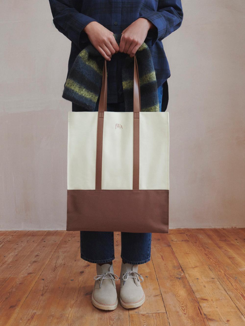 雙11優惠|UNIQLO 男女通用 托特包 462097 $299