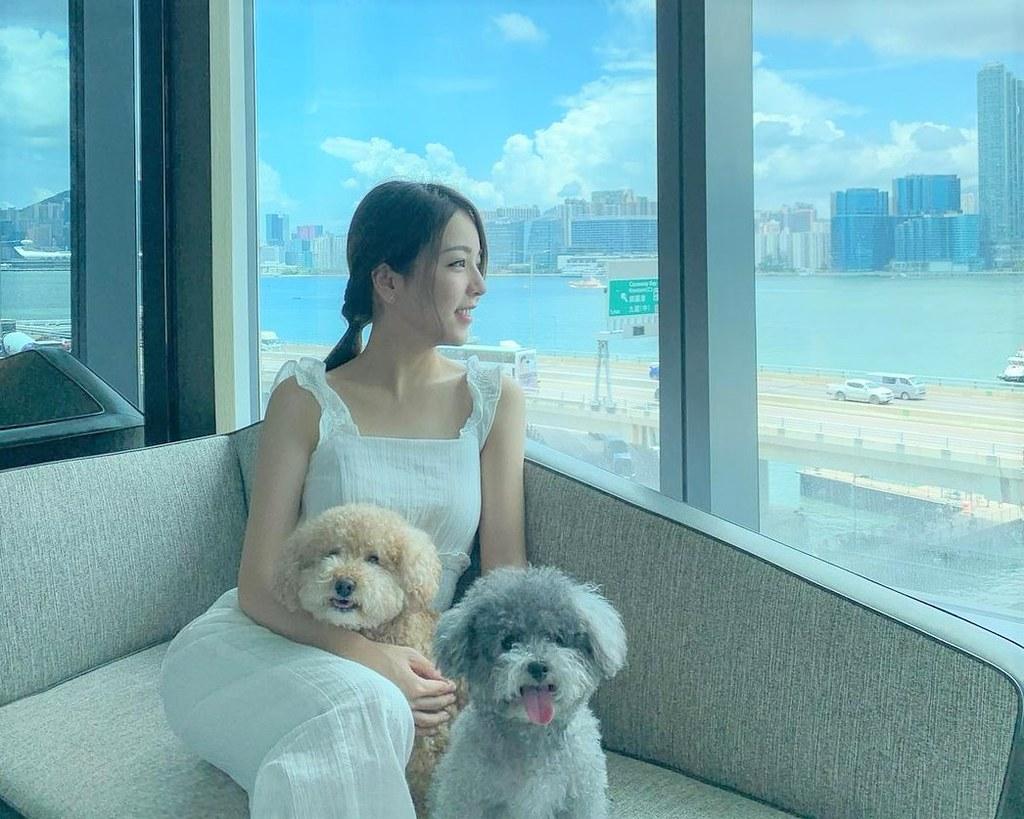 $11酒店房|香港維港凱悅尚萃酒店慶雙11 推出$11海景客房/自助餐買二送二