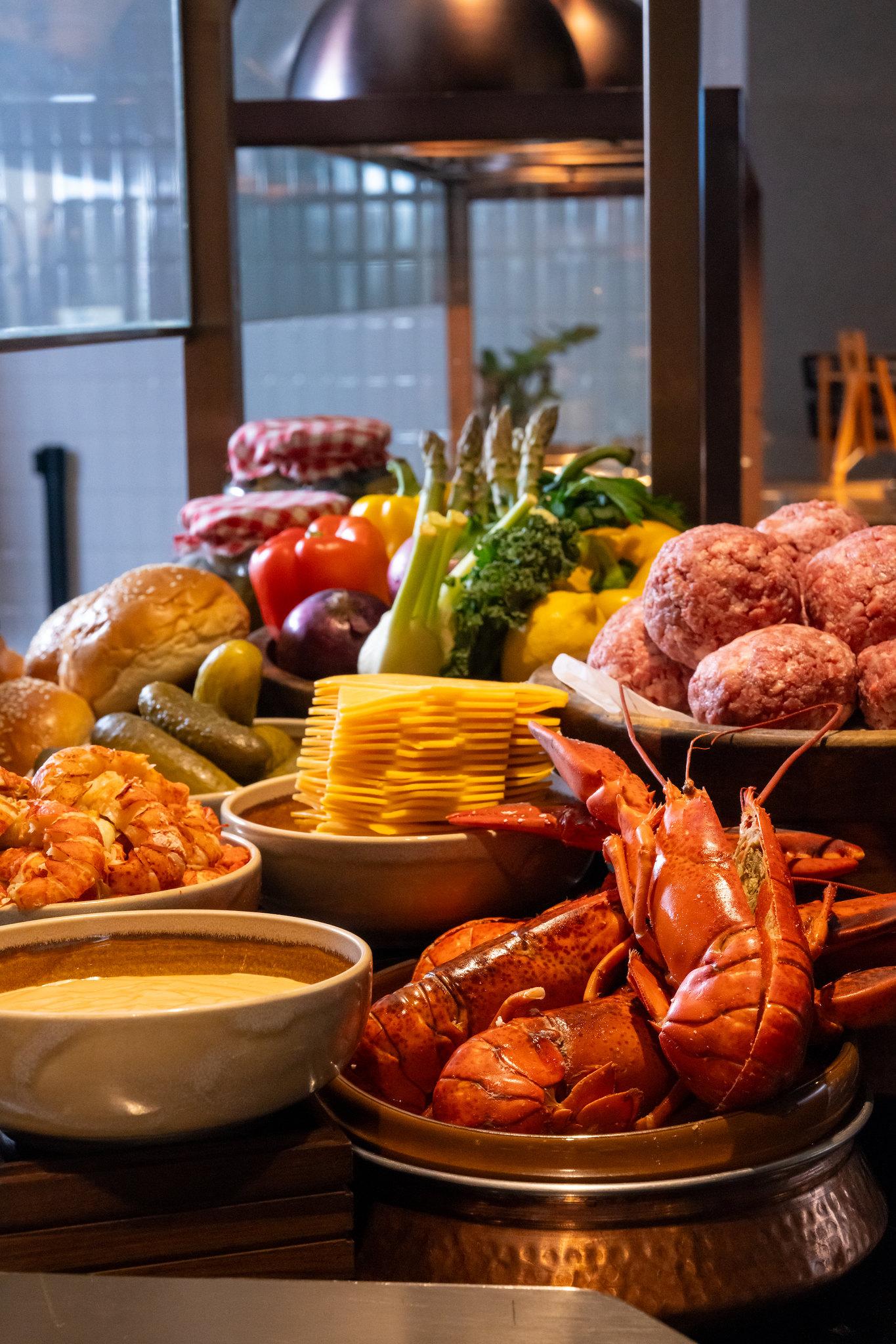 $11酒店房|香港維港凱悅尚萃酒店慶雙11 推出$11海景客房/自助餐買二送二