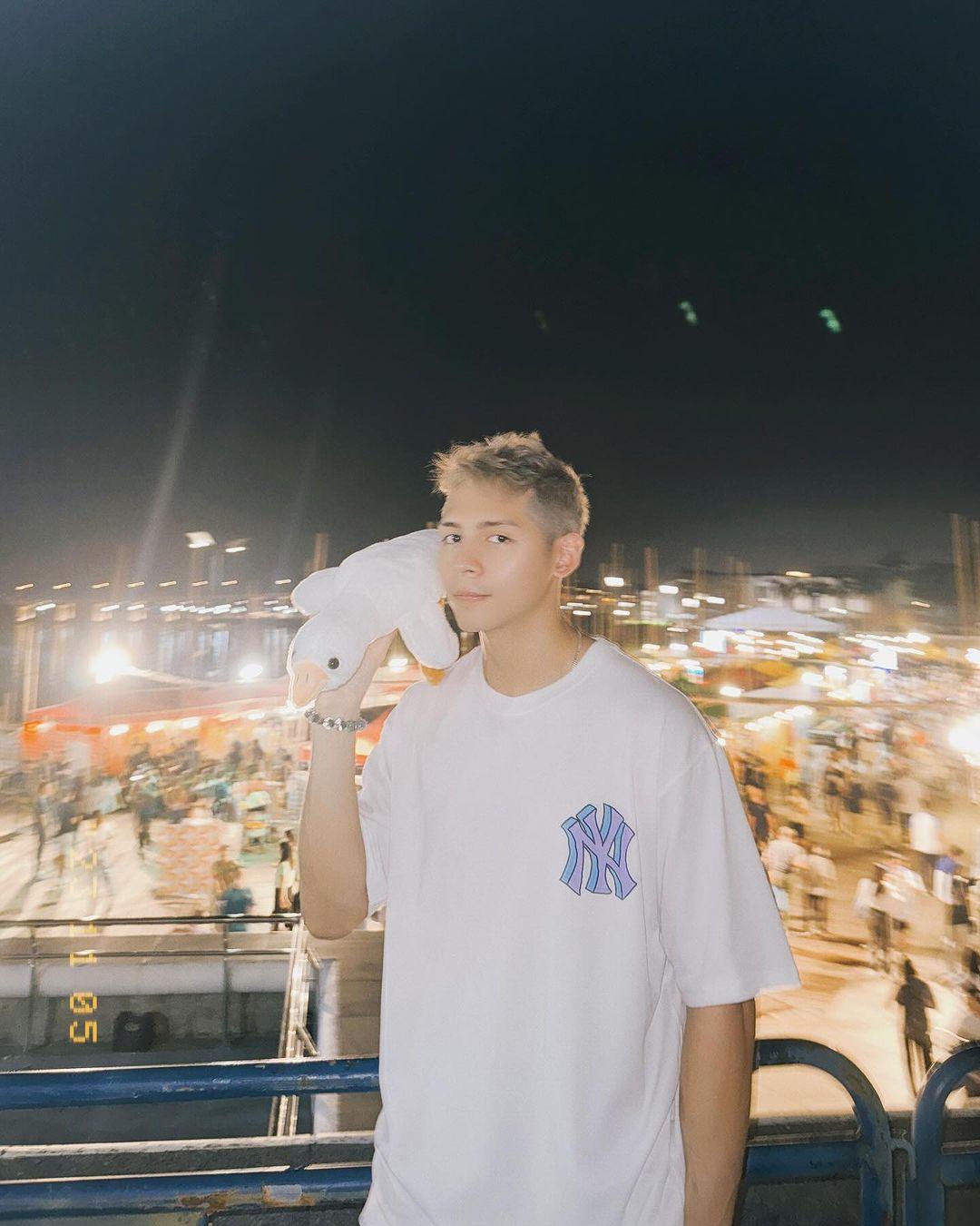 冰上火花|前微辣藝人Roberto馬檇鏗戲份重 網民不滿:唔該cut哂所有戲份