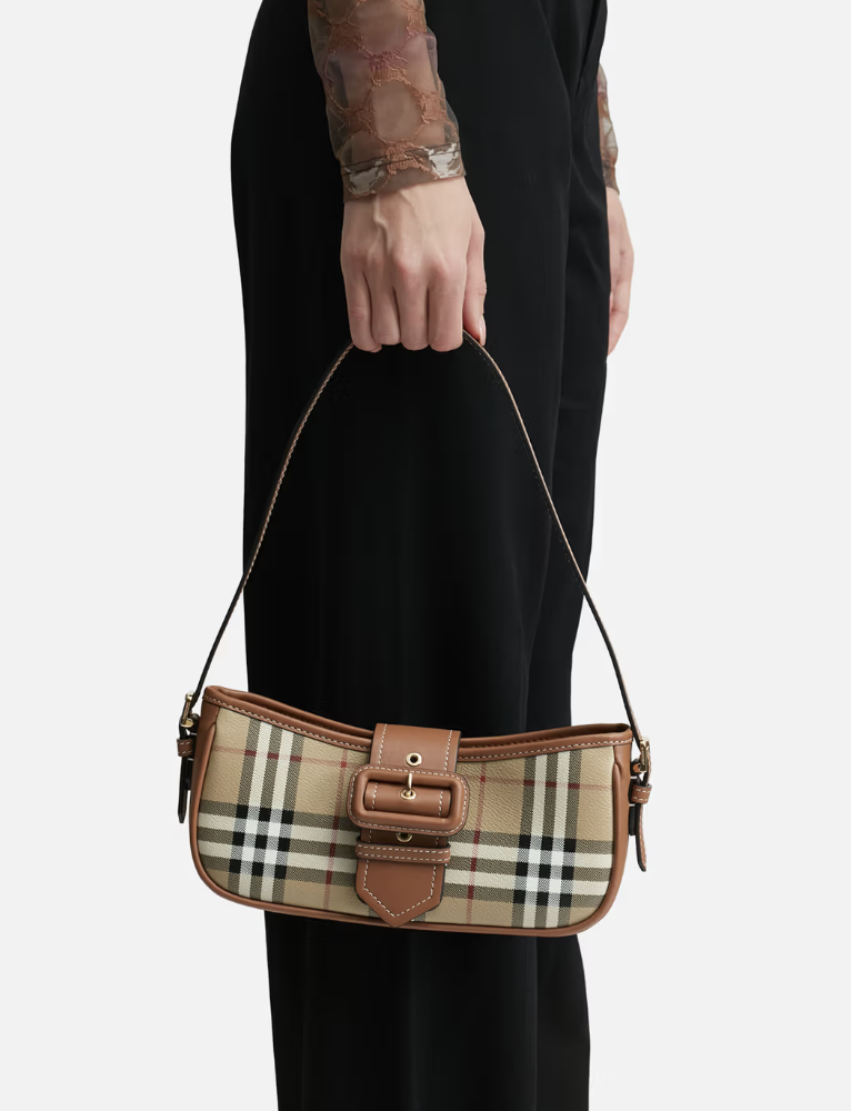 Black Friday優惠2023|Burberry SLING BAG 特價:$7,500;原價:$13,300