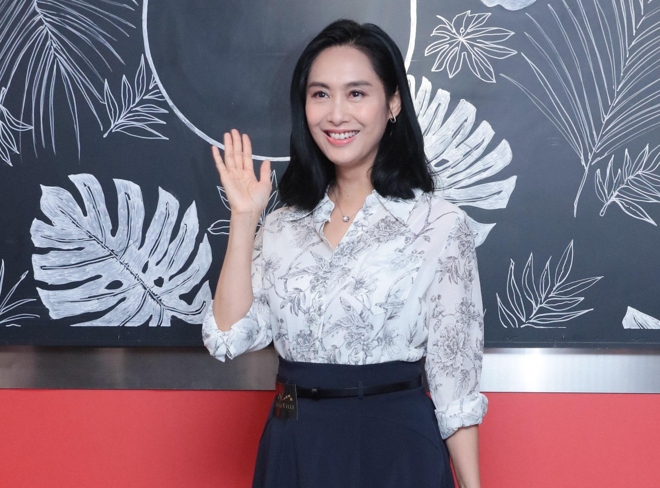 朱茵的代表作是紫霞仙子。(資料圖片)