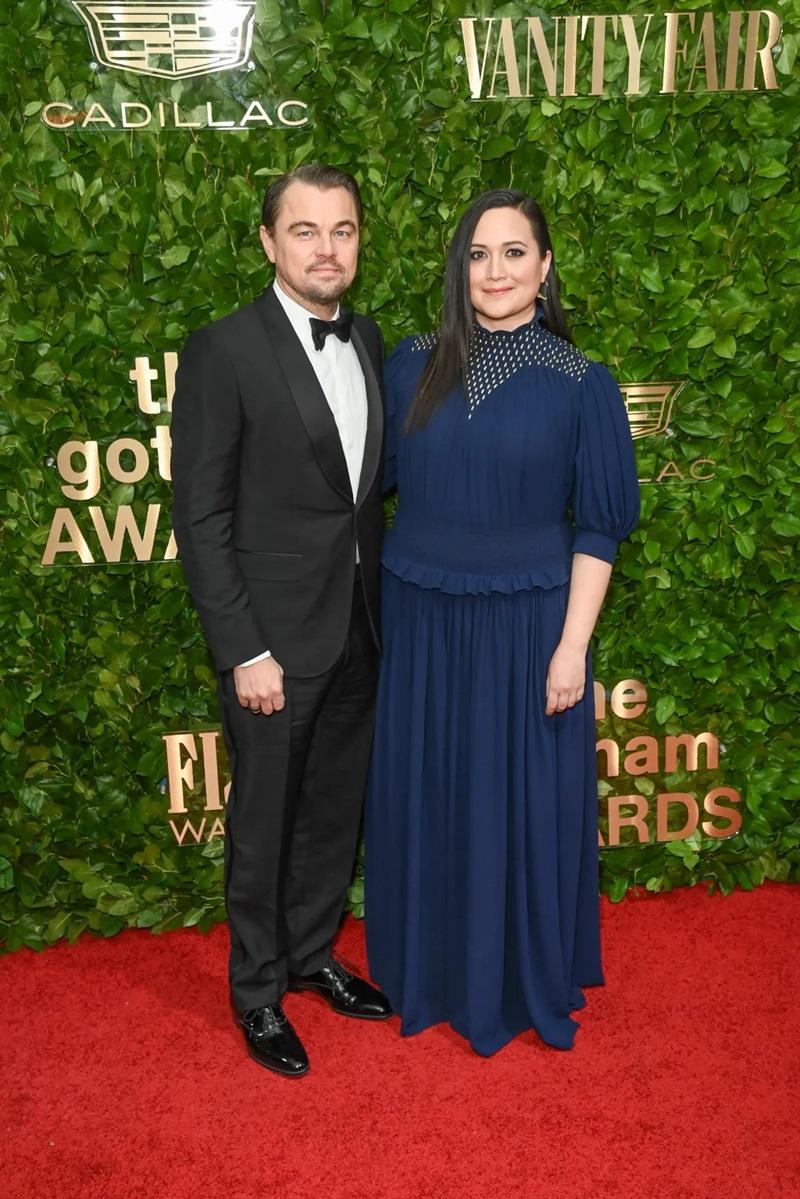 2023葛咸獎|《芭比》賴恩高斯寧奪配角獎 瑪歌羅比暫拒演續集