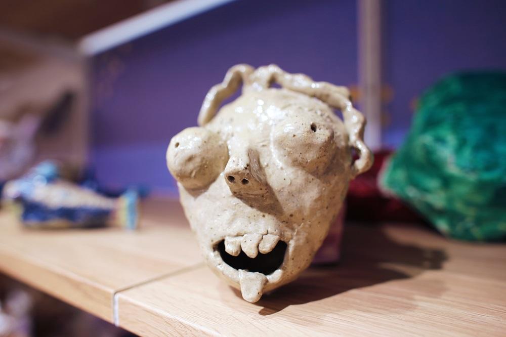 童幻世界的卡通人物不只是貓貓或兔兔,而是獨一無二的精靈,各有自己的屬性和名字。