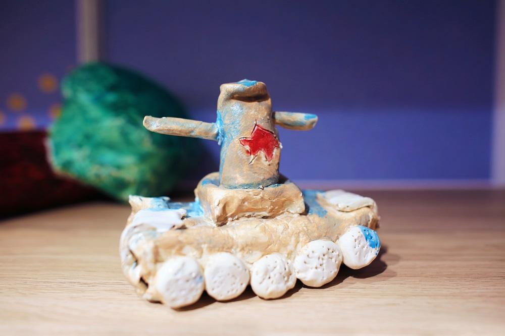 童幻世界的卡通人物不只是貓貓或兔兔,而是獨一無二的精靈,各有自己的屬性和名字。