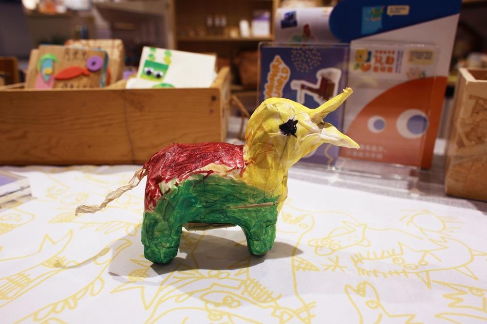 童幻世界的卡通人物不只是貓貓或兔兔,而是獨一無二的精靈,各有自己的屬性和名字。