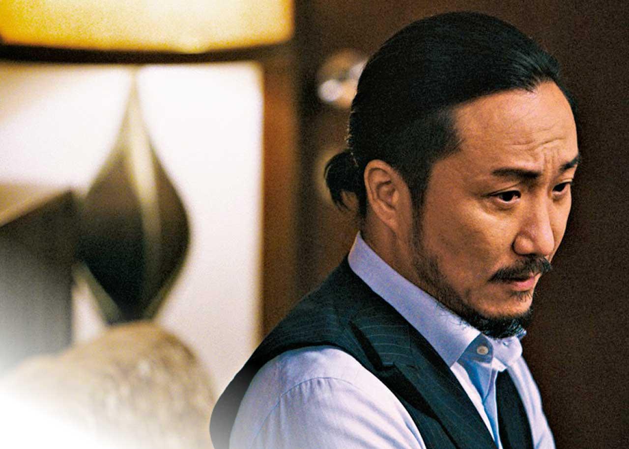 年少日記 鄭中基