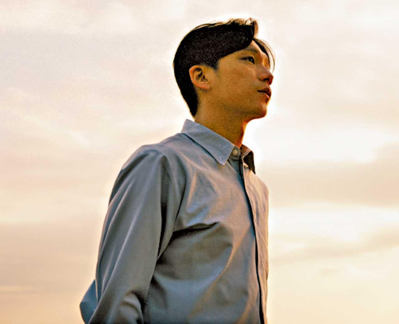 年少日記 黃梓樂