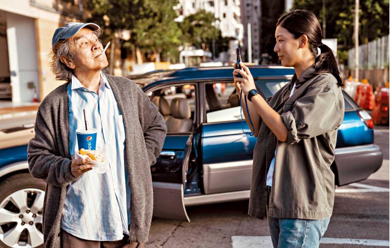 影評|《白日之下》