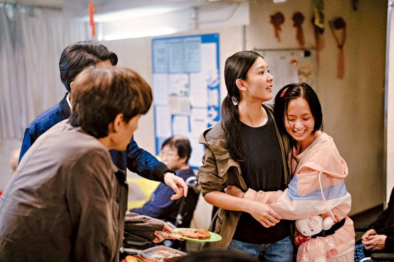 影評|《白日之下》