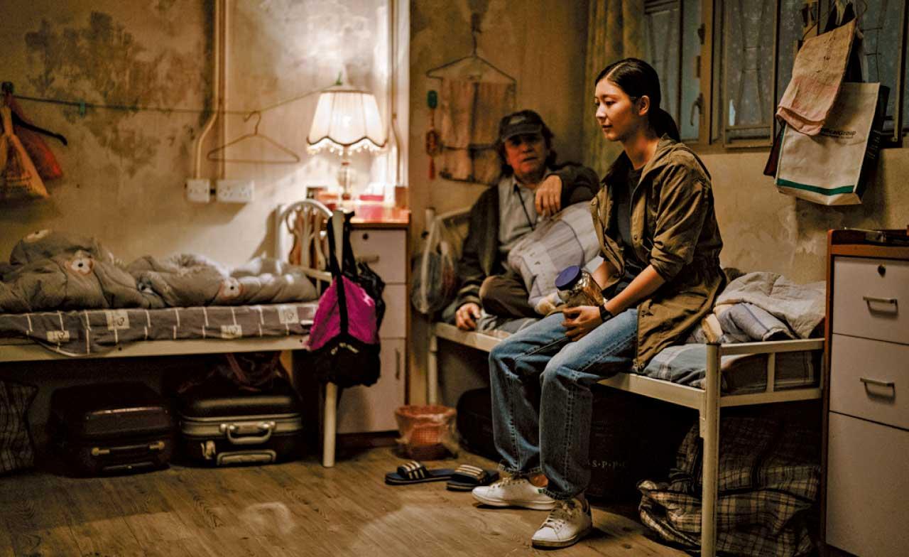 影評|《白日之下》