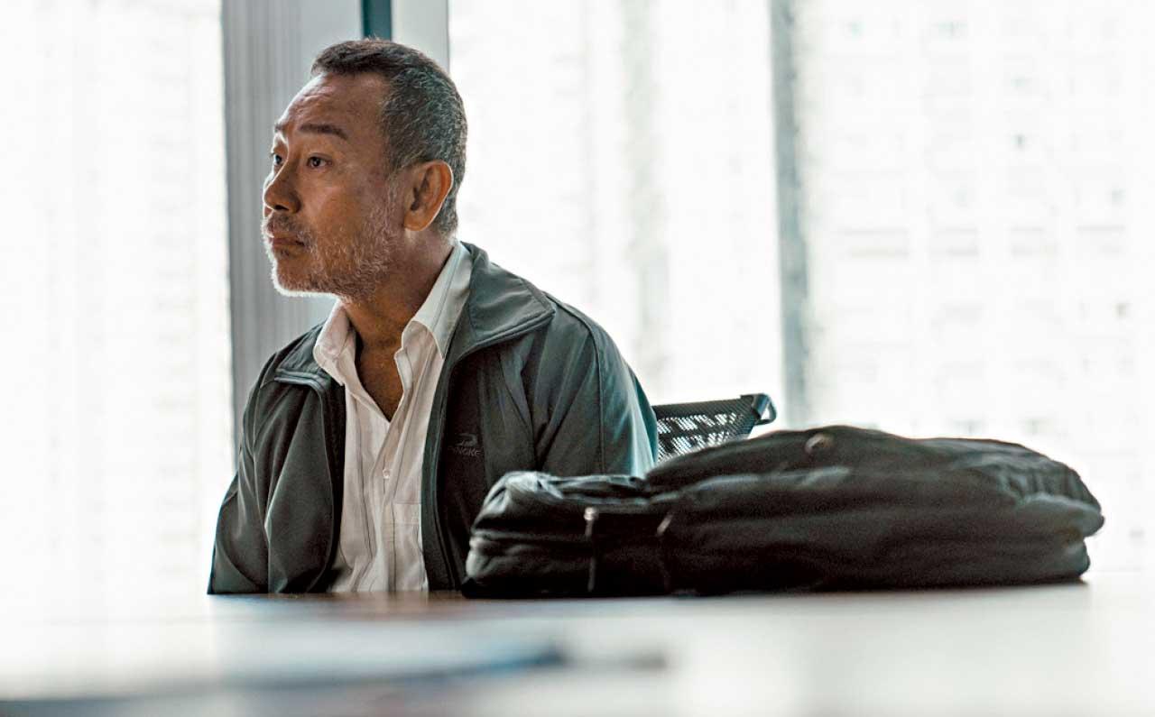 影評|《白日之下》