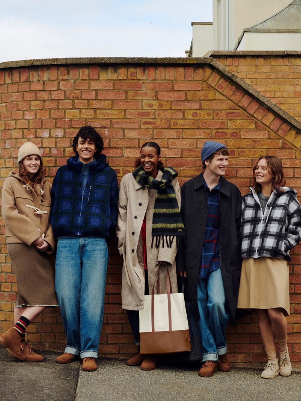 雙11優惠|UNIQLO JW ANDERSON系列