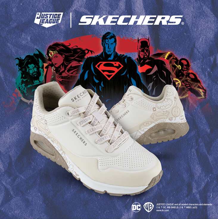 SKECHERS STREETTM UNO(女裝) $799