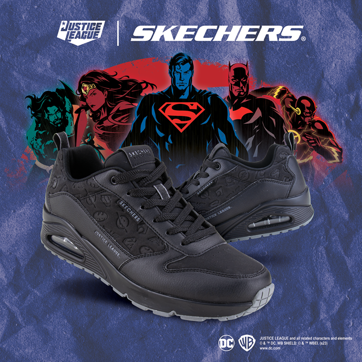 SKECHERS STREETTM UNO(男裝) $799