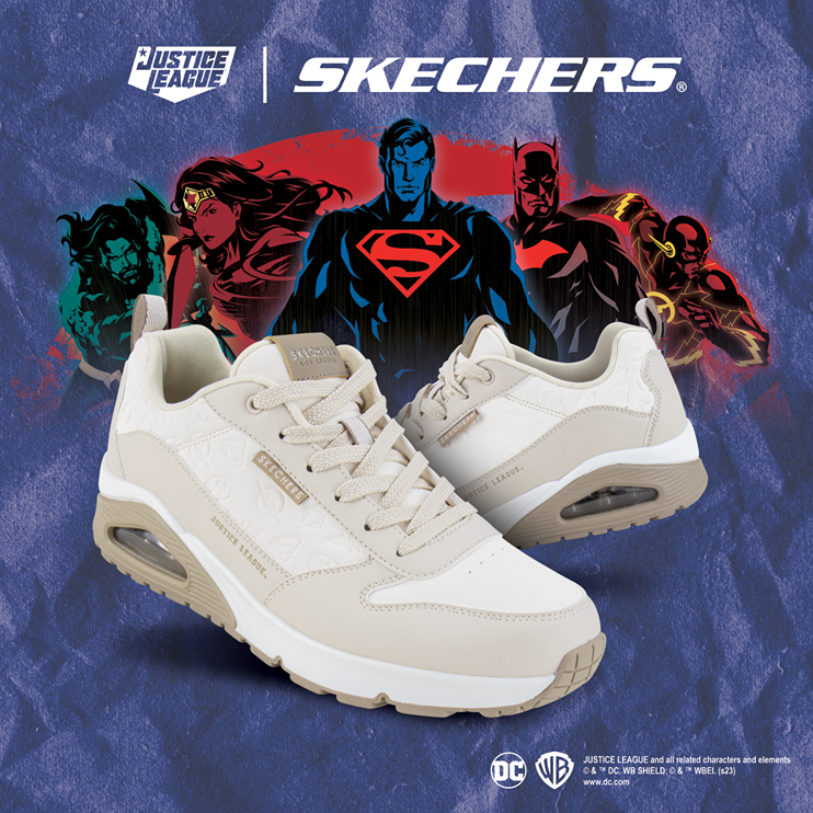 SKECHERS STREETTM UNO(男裝) $799